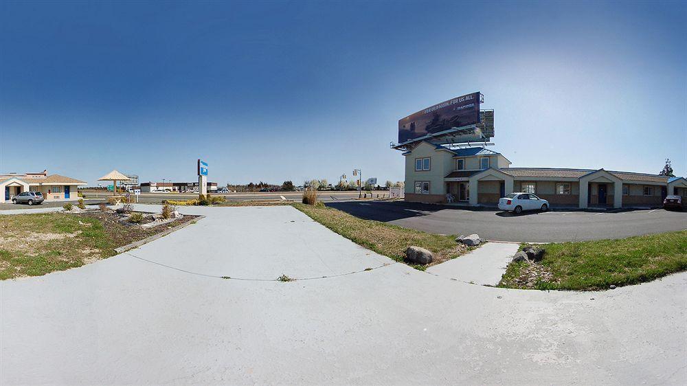 Skyline Inn Атлантик-Сіті Екстер'єр фото